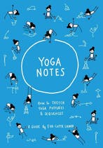 9783982069302 Yoganotes Eva-Lotta Lamm, Verzenden, Nieuw, Eva-Lotta Lamm