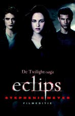 Eclips / Twilight 9789022555613 Stephenie Meyer, Verzenden, Gelezen, Stephenie Meyer