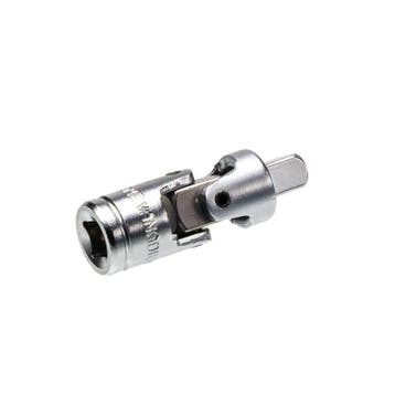 Kruiskoppeling / kniestuk 1/2 inch, Ophalen of Verzenden, Nieuw