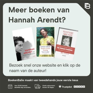 Joodse essays - Hannah Arendt 9789045000565, Verzenden, Gelezen, Hannah Arendt