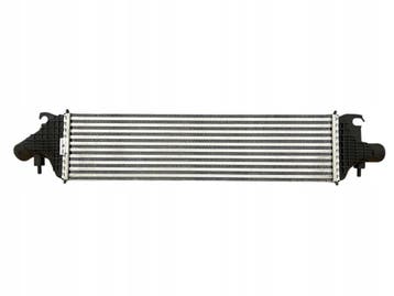 Intercooler INFINITI Q50 Q60 2013- 2.2 144614GC0A, Verzenden, Gebruikt