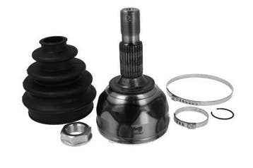 HOMOKINEET REPARATIE SET, AANDRIJFAS, Verzenden, Nieuw
