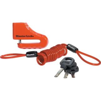 Motor slot | Master Lock | 8303EURDPS | 80 x Ø 5.5 mm, Verzenden, Nieuw
