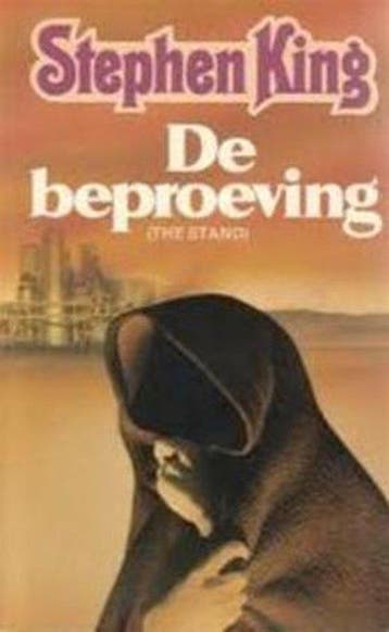 Boek De beproeving 9789024515424, Verzenden, Zo goed als nieuw