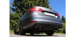 FOX VW Jetta VI einddemper rechts/links - 145x65 type 59 rec, Verzenden, Nieuw