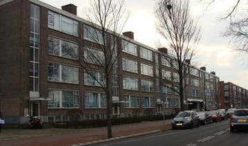 Te Huur 4 Kamer Appartement Hengelolaan In Den Haag, Huizen en Kamers, Huizen te huur, Den Haag, Den Haag, Direct bij eigenaar