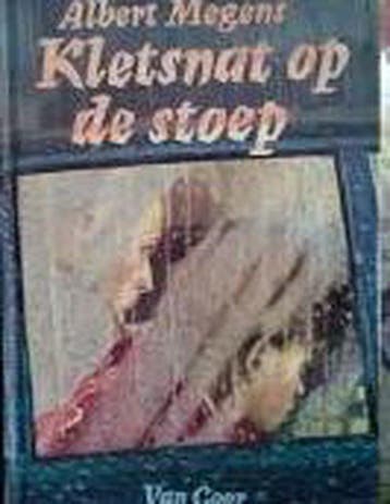 Horen, Zien en Schrijven niv. 3 werkboek 19; Kletsnat op de, Verzenden, Gelezen