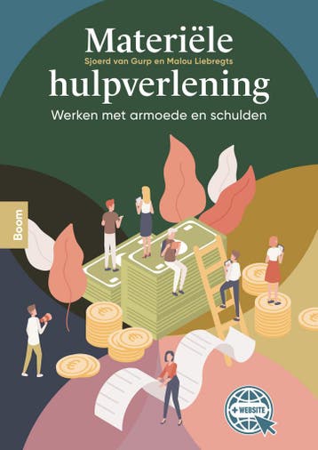 Materiële hulpverlening - Sjoerd van Gurp 9789024442645, Verzenden, Gelezen, Sjoerd van Gurp