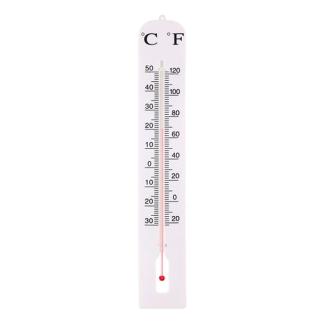 Buitenthermometer | Kinzo | 50 cm, Verzenden, Nieuw