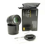 Panasonic 42.5mm F1.2 Power OIS Leica DG Nocticron Asph, Ophalen of Verzenden, Nieuw, Telelens