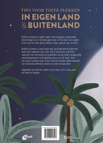 Koffers & Koters 9789018046293 Maartje Diepstraten, Verzenden, Gelezen, Maartje Diepstraten