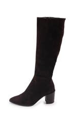 Lina Locchi Laarzen in maat 39 Bruin, Kleding | Dames, Schoenen, Hoge laarzen, Verzenden, Zo goed als nieuw, Bruin