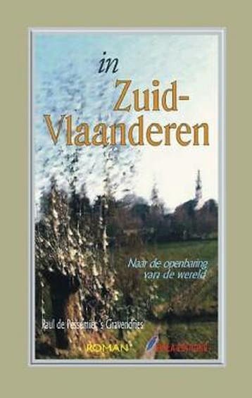 In Zuid-Vlaanderen - Paul de Pessemier s Gravendries, Boeken, Verzenden, Zo goed als nieuw, Paul de Pessemier 's Gravendries