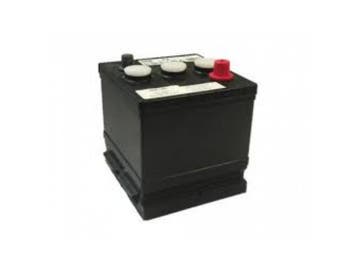 Oldtimer Accu 6 Volt 140Ah, Auto-onderdelen, Verzenden, Nieuw, Universele onderdelen