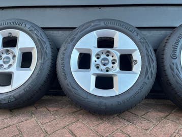 16 inch Styling 955 voor uw Mini Cooper F65 F66 F67, Auto-onderdelen, Ophalen, Nieuw
