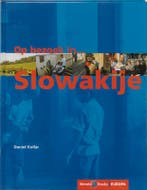 Op bezoek in ... Slowakije / Wereldreeks 9789068328653, Boeken, Verzenden, Zo goed als nieuw, D. Kollar
