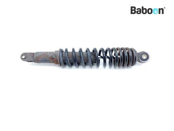 Achter Schokbreker Honda NHX 110 Lead 2008-2012 (NHX110, Motoren, Verzenden, Gebruikt