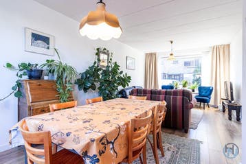 Te huur: Huis Meerkoetstraat in Ilpendam, Noord-Holland, Ilpendam