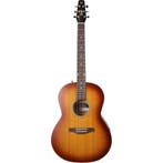 Seagull Entourage Folk Rustic Burst westerngitaar, Verzenden, Nieuw