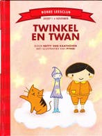 Borre Leesclub Twinkel en Twan groep 1, Verzenden, Nieuw