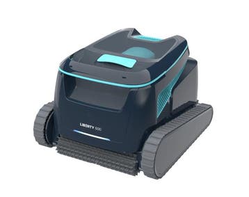 Dolphin Liberty 600 zwembadrobot, Verzenden, Nieuw