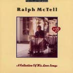 Ralph McTell - A Collection Of His Love Songs (CD, 1989), Ophalen of Verzenden, Gebruikt