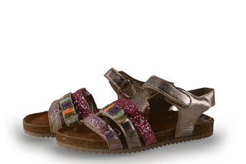 IK-KE Sandalen Meisjes in maat 32 Overig, Kinderen en Baby's, Kinderkleding | Schoenen en Sokken, Verzenden, Jongen of Meisje