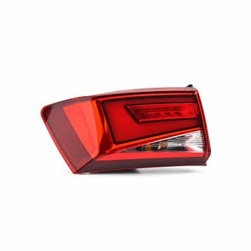 SEAT Ateca (KH7) led achterlicht links - linksachter, Ophalen of Verzenden, Nieuw, Seat