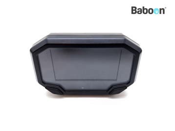 Tellerset Compleet KMH Kawasaki Z 650 2026 ABS (25036-0133), Verzenden, Gebruikt
