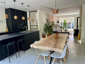 Te huur: Huis Jasmijnstraat in Rosmalen, Noord-Brabant, Rosmalen