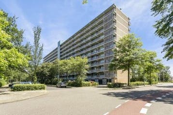 Te Huur 4 Kamer Appartement Jan Vermeerstraat In Venlo, Huizen en Kamers, Huizen te huur, Direct bij eigenaar, Limburg, Appartement