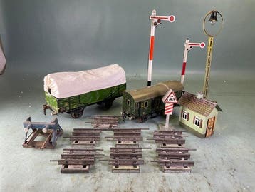 Märklin - Speelgoed trein - Duitsland