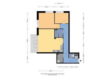 Te huur: Appartement Sterkerij in Ede, Gelderland, Ede, Appartement