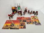 Lego Set - Castle - Dragon Wagon +6, Nieuw