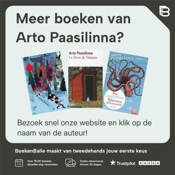Helse eendjes 9789028424593 Arto Paasilinna, Boeken, Verzenden, Gelezen, Arto Paasilinna