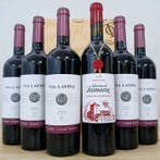 2023 Quinta do Tamariz Vinha do Cantim Reserva & 2018 Via, Nieuw