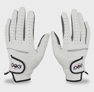 Golfhandschoenen Heren - Ademend Microfiber, Antislip, Verst, Verzenden, Nieuw