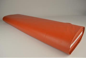 Kunstleer – Koper, Overige kleuren, 120 cm of meer, Leer of Kunstleer, Ophalen of Verzenden