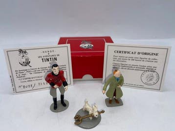 Pixi - Tintin - Le Sceptre d’Ottokar – Tintin, Milou & le, Nieuw