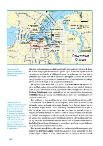 Oost-Canada on the road / Lannoos autoboek 9789401450300, Boeken, Reisgidsen, Verzenden, Gelezen, Bernd Wagner