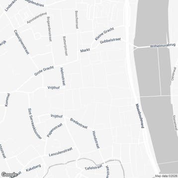 Appartement in Maastricht gevonden voor €534,- pm, Huizen en Kamers, Huizen te huur, Direct bij eigenaar, Limburg, Maastricht
