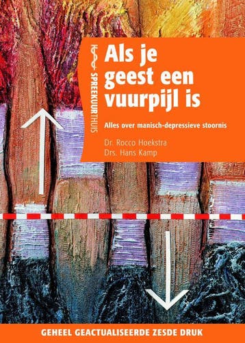 Als je geest een vuurpijl is / Spreekuur thuis 9789066115781, Verzenden, Gelezen, Hans Kamp