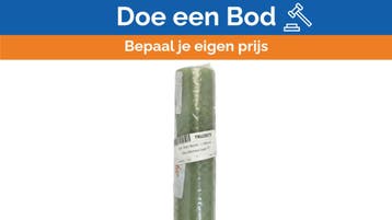Bieden: Jefa GRP Tube TRU2075 90mm x 500mm -, Ophalen of Verzenden, Nieuw