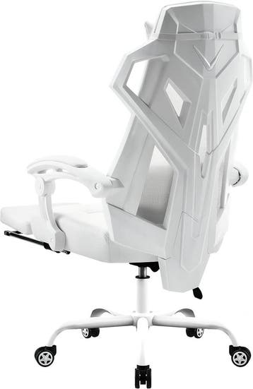 Ergonomische Bureaustoel -  Office Chair - Gamestoel - Volwa, Verzenden, Zo goed als nieuw