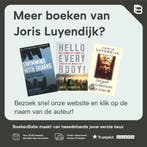 De zeven vinkjes 9789493256675 Joris Luyendijk, Verzenden, Gelezen, Joris Luyendijk