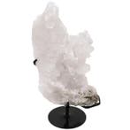 SuperDeal! - Lemuriër-kwarts - Crystal - 33x18x12 cm- 3.3 kg