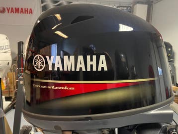 Nieuwe Yamaha 70 PK langstaart Nieuw Model!! uit voorraad le, Watersport en Boten, Viertaktmotor, Nieuw, 30 pk of meer, Buitenboordmotor