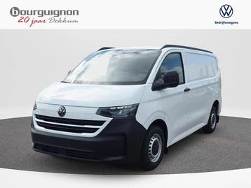 Volkswagen e-Transporter | Zakelijke Lease v.a. €686.98 pm, Automaat, Stof, Gebruikt, Volkswagen