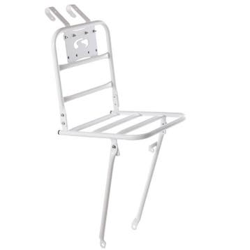 Steco voordrager Transport Comfort wt, Fietsen en Brommers, Fietsaccessoires | Bagagedragers, Verzenden, Nieuw