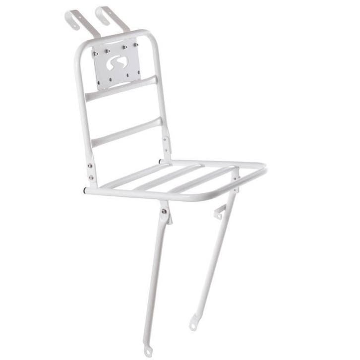 Steco voordrager Transport Comfort wt, Fietsen en Brommers, Fietsaccessoires | Bagagedragers, Nieuw, Verzenden